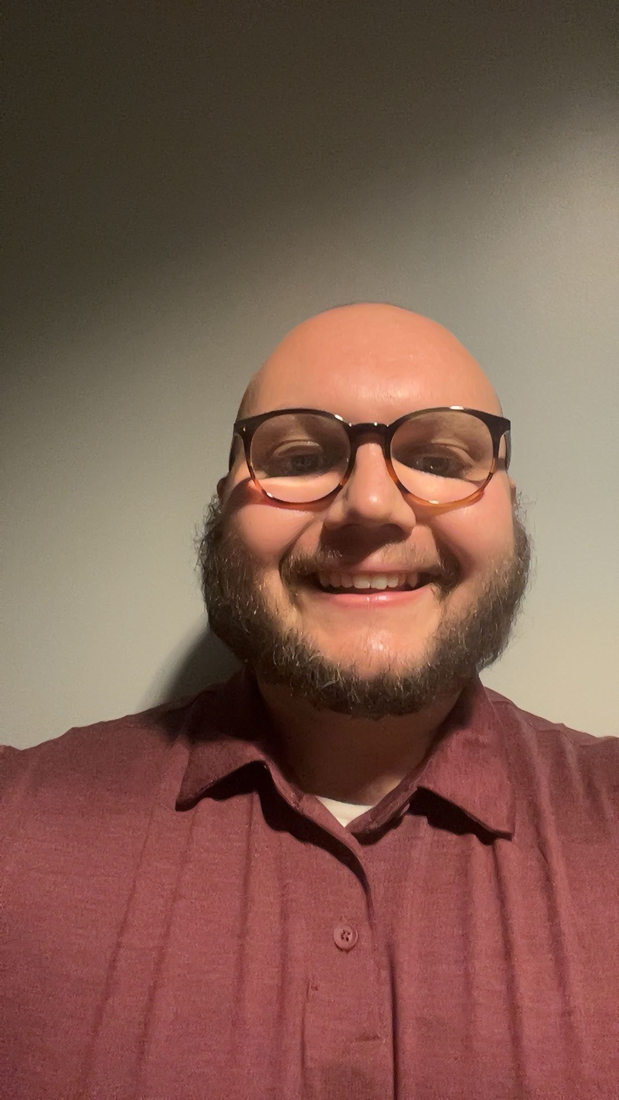 Tyler Burke - IT & Cybersecurity Professional